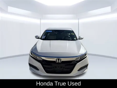 Photos of 2019 Honda Accord LX for sale in Kingston, NY at Lia Honda of Kingston