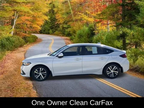 More photos of 2024 Honda Civic LX at Lia Honda of Kingston, NY