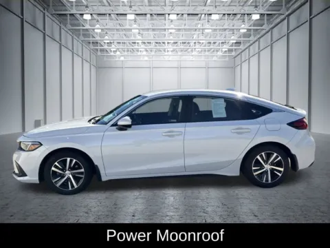 More photos of 2024 Honda Civic LX at Lia Honda of Kingston, NY