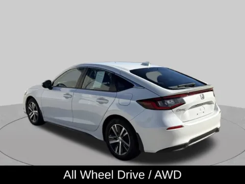 More photos of 2024 Honda Civic LX at Lia Honda of Kingston, NY