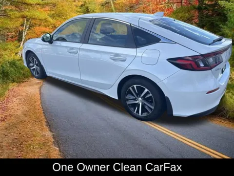 More photos of 2024 Honda Civic LX at Lia Honda of Kingston, NY