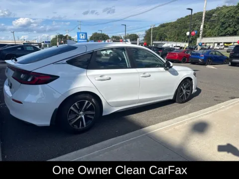 More photos of 2024 Honda Civic LX at Lia Honda of Kingston, NY