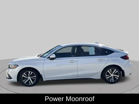 More photos of 2024 Honda Civic LX at Lia Honda of Kingston, NY