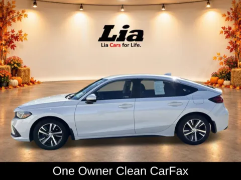 More photos of 2024 Honda Civic LX at Lia Honda of Kingston, NY