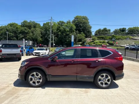 More photos of 2017 Honda CR-V EX-L at Lia Honda of Kingston, NY