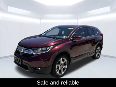 More photos of 2017 Honda CR-V EX-L at Lia Honda of Kingston, NY