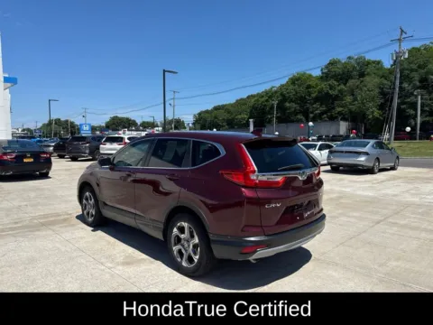 More photos of 2017 Honda CR-V EX-L at Lia Honda of Kingston, NY