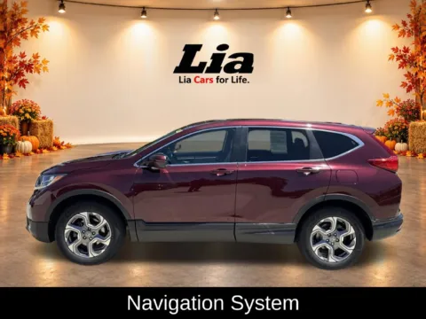More photos of 2017 Honda CR-V EX-L at Lia Honda of Kingston, NY