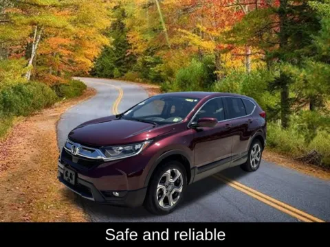 More photos of 2017 Honda CR-V EX-L at Lia Honda of Kingston, NY