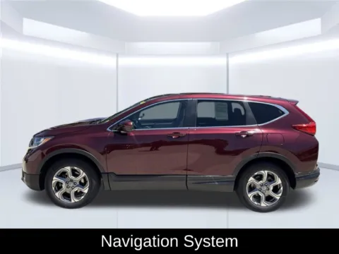 More photos of 2017 Honda CR-V EX-L at Lia Honda of Kingston, NY