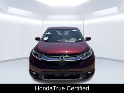 Photos of 2017 Honda CR-V EX-L for sale in Kingston, NY at Lia Honda of Kingston