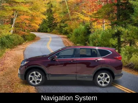 More photos of 2017 Honda CR-V EX-L at Lia Honda of Kingston, NY
