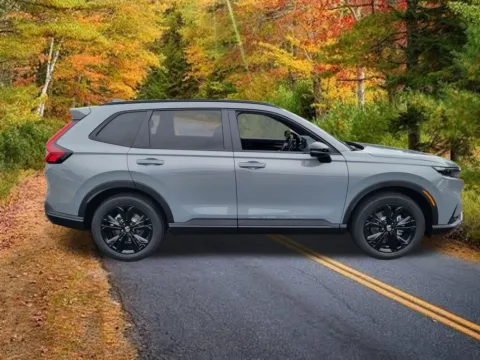 Photos of 2027 Honda CR-V Hybrid Sport Touring for sale in Kingston, NY at Lia Honda of Kingston