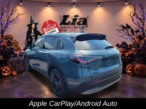 More photos of 2027 Honda HR-V Sport at Lia Honda of Kingston, NY