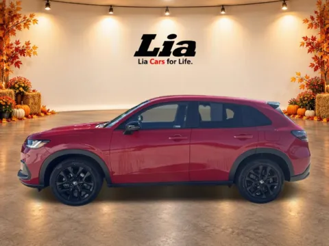 More photos of 2024 Honda HR-V Sport at Lia Honda of Kingston, NY