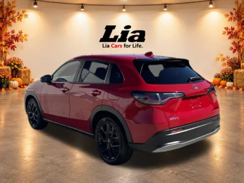 More photos of 2024 Honda HR-V Sport at Lia Honda of Kingston, NY