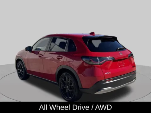 More photos of 2024 Honda HR-V Sport at Lia Honda of Kingston, NY