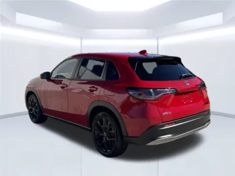 More photos of 2024 Honda HR-V Sport at Lia Honda of Kingston, NY