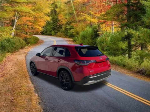 More photos of 2024 Honda HR-V Sport at Lia Honda of Kingston, NY