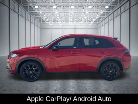 More photos of 2024 Honda HR-V Sport at Lia Honda of Kingston, NY