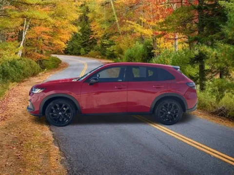 More photos of 2024 Honda HR-V Sport at Lia Honda of Kingston, NY
