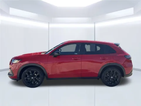More photos of 2024 Honda HR-V Sport at Lia Honda of Kingston, NY