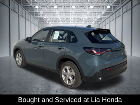 More photos of 2024 Honda HR-V LX at Lia Honda of Kingston, NY