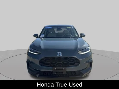 Photos of 2024 Honda HR-V LX for sale in Kingston, NY at Lia Honda of Kingston