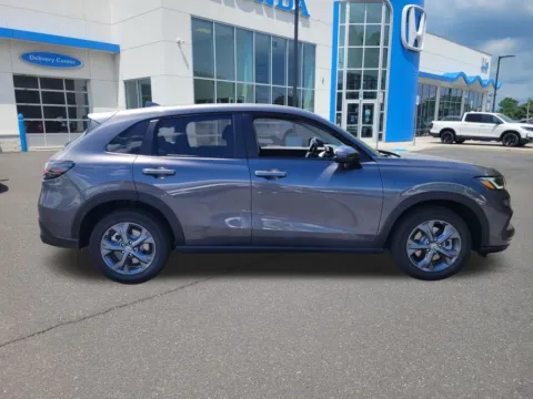 Photos of 2027 Honda HR-V LX for sale in Kingston, NY at Lia Honda of Kingston