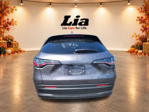 More photos of 2027 Honda HR-V LX at Lia Honda of Kingston, NY