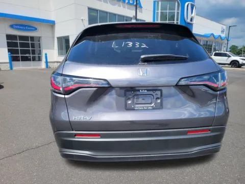 More photos of 2027 Honda HR-V LX at Lia Honda of Kingston, NY