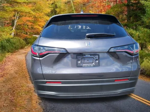 More photos of 2027 Honda HR-V LX at Lia Honda of Kingston, NY