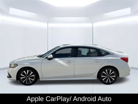 More photos of 2023 Honda Civic EX at Lia Honda of Kingston, NY