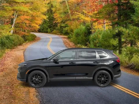 More photos of 2024 Honda CR-V Hybrid Sport-L at Lia Honda of Kingston, NY