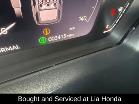 More photos of 2026 Honda Passport TrailSport Elite at Lia Honda of Kingston, NY