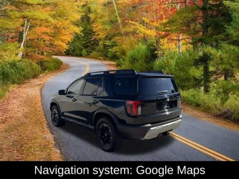 More photos of 2026 Honda Passport TrailSport Elite at Lia Honda of Kingston, NY