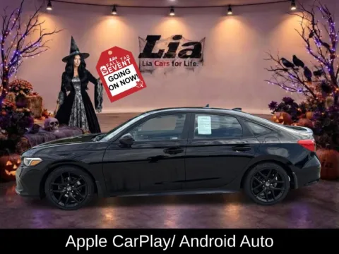 More photos of 2024 Honda Civic Sport at Lia Honda of Kingston, NY