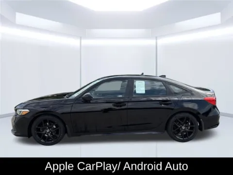More photos of 2024 Honda Civic Sport at Lia Honda of Kingston, NY