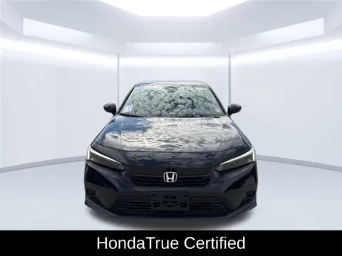 Photos of 2024 Honda Civic Sport for sale in Kingston, NY at Lia Honda of Kingston
