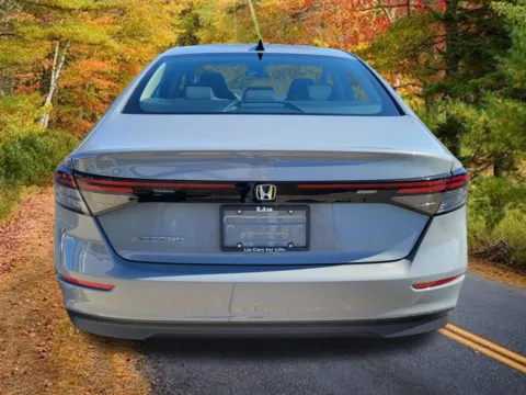 More photos of 2026 Honda Accord SE at Lia Honda of Kingston, NY