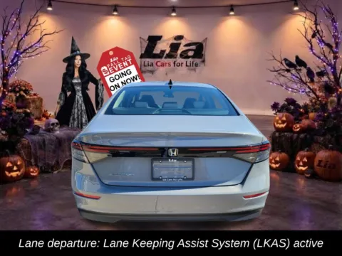 More photos of 2026 Honda Accord SE at Lia Honda of Kingston, NY