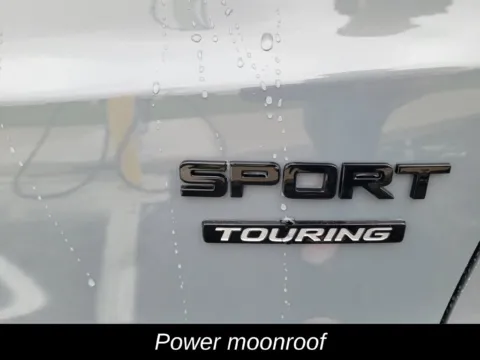More photos of 2026 Honda CR-V Hybrid Sport Touring at Lia Honda of Kingston, NY