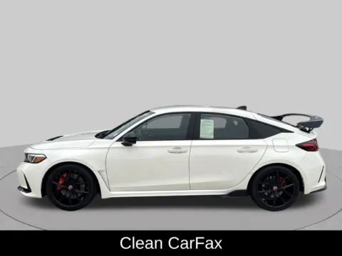More photos of 2023 Honda Civic Type R at Lia Honda of Kingston, NY