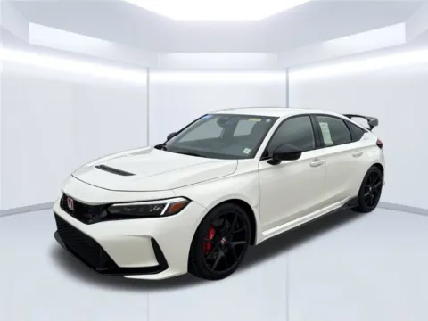 Another view of 2023 Honda Civic Type R for sale in Kingston, NY at Lia Honda of Kingston