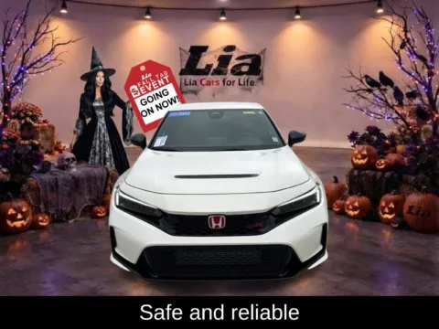 Photos of 2023 Honda Civic Type R for sale in Kingston, NY at Lia Honda of Kingston