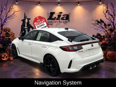 More photos of 2023 Honda Civic Type R at Lia Honda of Kingston, NY