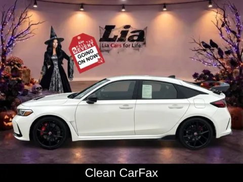 More photos of 2023 Honda Civic Type R at Lia Honda of Kingston, NY