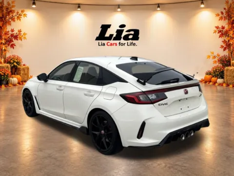 More photos of 2023 Honda Civic Type R at Lia Honda of Kingston, NY