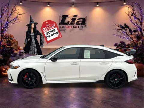 More photos of 2023 Honda Civic Type R at Lia Honda of Kingston, NY