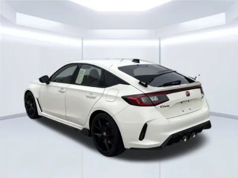 More photos of 2023 Honda Civic Type R at Lia Honda of Kingston, NY